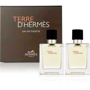 Hermes Terre D` Hermes - EDT 2 x 50 ml Hermes Terre D` Hermes - EDT 2 x 50 ml