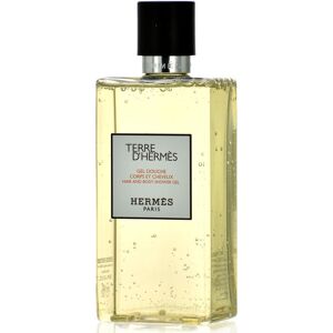 Hermes Terre D` Hermes - sprchový gel 200 ml Hermes Terre D` Hermes - sprchový gel 200 ml
