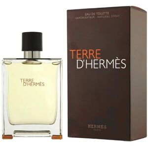 Hermes Terre d` Hermes - EDT 100 ml Hermes Terre d` Hermes - EDT 100 ml