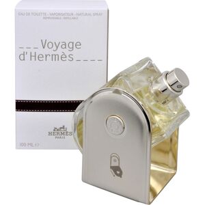 Hermes Voyage D´Hermes - EDT (plniteľná) 35 ml Hermes Voyage D´Hermes - EDT (plniteľná) 35 ml
