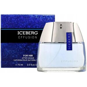 Iceberg Effusion Man - EDT 75 ml Iceberg Effusion Man - EDT 75 ml