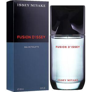 Issey Miyake Fusion D`Issey - EDT 100 ml Issey Miyake Fusion D`Issey - EDT 100 ml