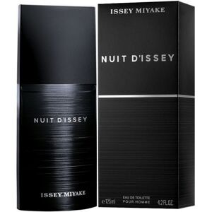 Issey Miyake Nuit D`Issey - EDT 125 ml Issey Miyake Nuit D`Issey - EDT 125 ml