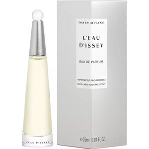 Issey Miyake L`Eau D`Issey - EDP (plnitelná) 25 ml Issey Miyake L`Eau D`Issey - EDP (plnitelná) 25 ml