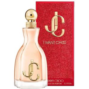 Jimmy Choo I Want Choo - EDP 60 ml Jimmy Choo I Want Choo - EDP 60 ml