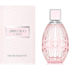 Jimmy Choo L`Eau - EDT 40 ml Jimmy Choo L`Eau - EDT 40 ml