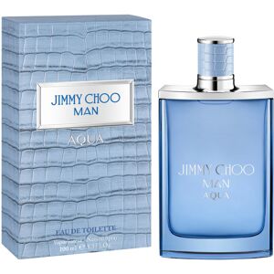 Jimmy Choo Man Aqua - EDT 50 ml Jimmy Choo Man Aqua - EDT 50 ml