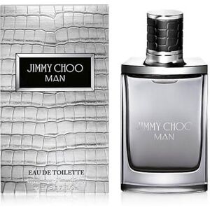 Jimmy Choo Man - EDT 50 ml Jimmy Choo Man - EDT 50 ml