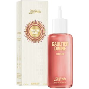 Jean P. Gaultier Divine Couture - EDP - náplň 200 ml Jean P. Gaultier Divine Couture - EDP - náplň 200 ml