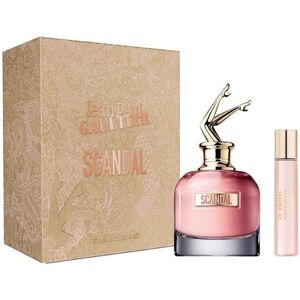 Jean P. Gaultier Scandal - EDP 80 ml + EDP 20 ml Jean P. Gaultier Scandal - EDP 80 ml + EDP 20 ml