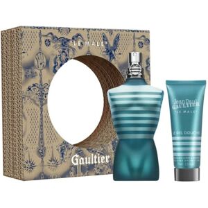 Jean P. Gaultier Le Male - EDT 75 ml + sprchový gel 75 ml Jean P. Gaultier Le Male - EDT 75 ml + sprchový gel 75 ml
