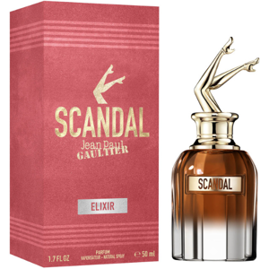 Jean P. Gaultier Scandal Elixir - parfém 50 ml Jean P. Gaultier Scandal Elixir - parfém 50 ml