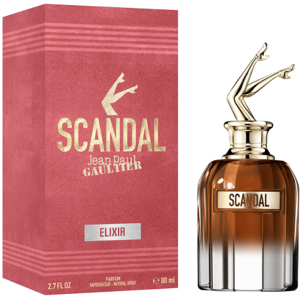 Jean P. Gaultier Scandal Elixir - parfém 80 ml Jean P. Gaultier Scandal Elixir - parfém 80 ml