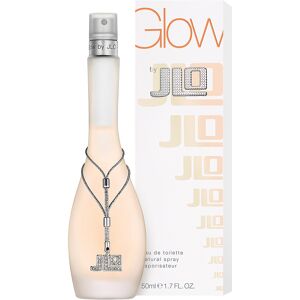 Jennifer Lopez Glow By JLo - EDT 100 ml Jennifer Lopez Glow By JLo - EDT 100 ml