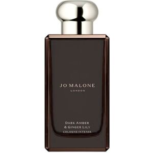 Jo Malone Dark Amber & Ginger Lily - EDC INTENSE 100 ml Jo Malone Dark Amber & Ginger Lily - EDC INTENSE 100 ml
