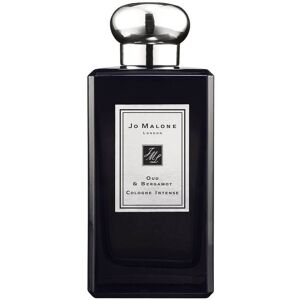 Jo Malone Oud & Bergamot - EDC INTENSE 100 ml Jo Malone Oud & Bergamot - EDC INTENSE 100 ml