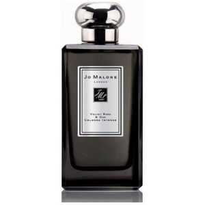 Jo Malone Velvet Rose & Oud - EDC INTENSE 100 ml Jo Malone Velvet Rose & Oud - EDC INTENSE 100 ml