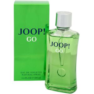 Joop! Go - EDT 100 ml Joop! Go - EDT 100 ml