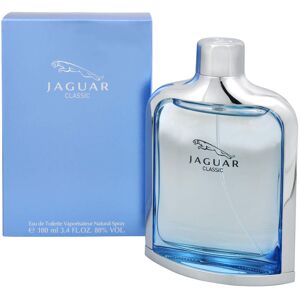 Jaguar Classic - EDT 100 ml Jaguar Classic - EDT 100 ml