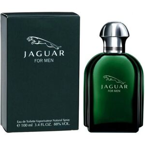 Jaguar For Men - EDT 100 ml Jaguar For Men - EDT 100 ml