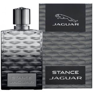 Jaguar Stance Jaguar - EDT 100 ml Jaguar Stance Jaguar - EDT 100 ml