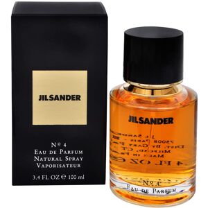 Jil Sander No 4 - EDP 30 ml Jil Sander No 4 - EDP 30 ml
