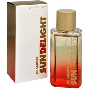 Jil Sander Sun Delight - EDT 30 ml Jil Sander Sun Delight - EDT 30 ml