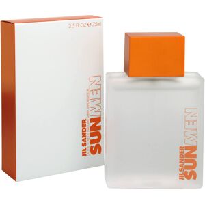 Jil Sander Sun Men - EDT 75 ml Jil Sander Sun Men - EDT 75 ml