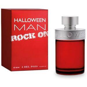 Jesus Del Pozo Halloween Man Rock On - toaletná voda s rozprašovačom 125 ml Jesus Del Pozo Halloween Man Rock On - toaletná voda s rozprašovačom 125 ml