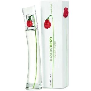 Kenzo Flower By Kenzo Legere - EDT 30 ml Kenzo Flower By Kenzo Legere - EDT 30 ml
