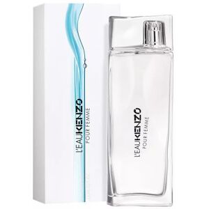 Kenzo L`Eau Kenzo Pour Femme - EDT 50 ml Kenzo L`Eau Kenzo Pour Femme - EDT 50 ml