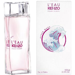 Kenzo L`Eau Kenzo Pour Femme Hyper Wave - EDT 50 ml Kenzo L`Eau Kenzo Pour Femme Hyper Wave - EDT 50 ml