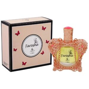 Khadlaj Khadlaj Farasha - koncentrovaný parfumovaný olej 28 ml Khadlaj Khadlaj Farasha - koncentrovaný parfumovaný olej 28 ml