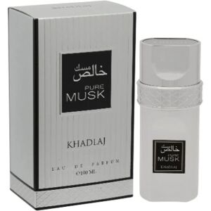 Khadlaj Khadlaj Pure Musk - EDP 100 ml Khadlaj Khadlaj Pure Musk - EDP 100 ml