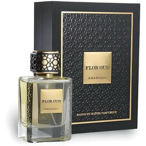Khadlaj Maison Flor Oud - EDP 100 ml Khadlaj Maison Flor Oud - EDP 100 ml