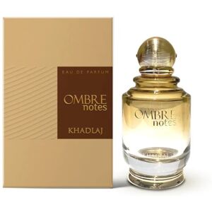 Khadlaj Ombre Notes - EDP 100 ml Khadlaj Ombre Notes - EDP 100 ml