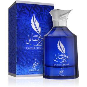 Khadlaj Rasayel Shagaf - EDP 100 ml Khadlaj Rasayel Shagaf - EDP 100 ml