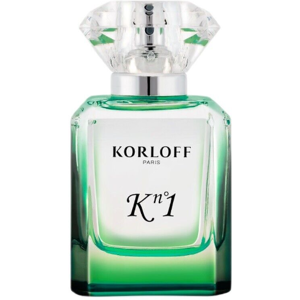 Korloff Kn°1 - EDT 50 ml Korloff Kn°1 - EDT 50 ml
