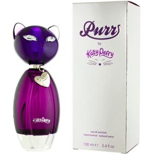 Katy Perry Purr - EDP 100 ml Katy Perry Purr - EDP 100 ml