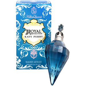 Katy Perry Royal revolution - EDP 100 ml Katy Perry Royal revolution - EDP 100 ml