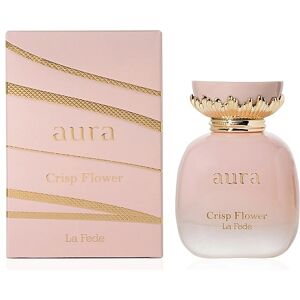 La Fede Aura Crisp Flower - EDP 100 ml La Fede Aura Crisp Flower - EDP 100 ml