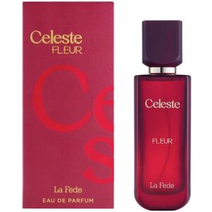 La Fede Celeste Fleur - EDP 100 ml La Fede Celeste Fleur - EDP 100 ml