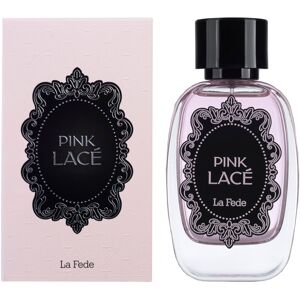 La Fede Pink Lacé - EDP 100 ml La Fede Pink Lacé - EDP 100 ml