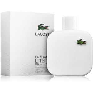 Lacoste Eau De Lacoste L.12.12 Blanc - EDT 100 ml Lacoste Eau De Lacoste L.12.12 Blanc - EDT 100 ml
