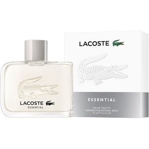 Lacoste Essential - EDT 75 ml Lacoste Essential - EDT 75 ml