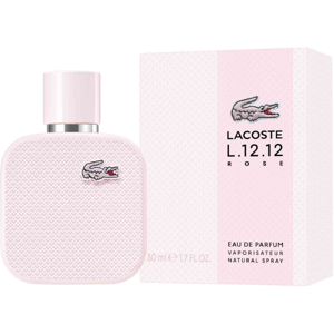 Lacoste Lacoste L.12.12. Rose - EDP 50 ml Lacoste Lacoste L.12.12. Rose - EDP 50 ml