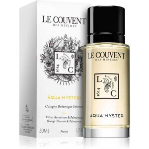 Le Couvent Maison De Parfum Aqua Mysteri - EDC 50 ml Le Couvent Maison De Parfum Aqua Mysteri - EDC 50 ml