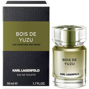 Karl Lagerfeld Bois De Yuzu - EDT 50 ml Karl Lagerfeld Bois De Yuzu - EDT 50 ml