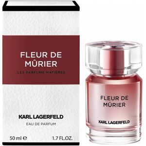 Karl Lagerfeld Fleur De Murier - EDP 50 ml Karl Lagerfeld Fleur De Murier - EDP 50 ml