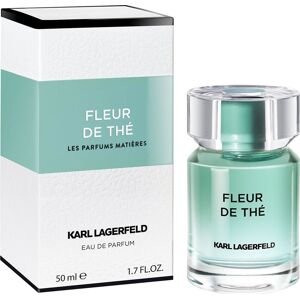 Karl Lagerfeld Fleur De Thé - EDP 100 ml Karl Lagerfeld Fleur De Thé - EDP 100 ml